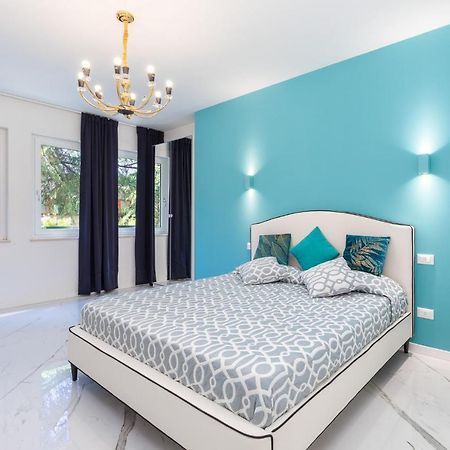 Ca' Dei Cedri Hotel Mestre Ngoại thất bức ảnh