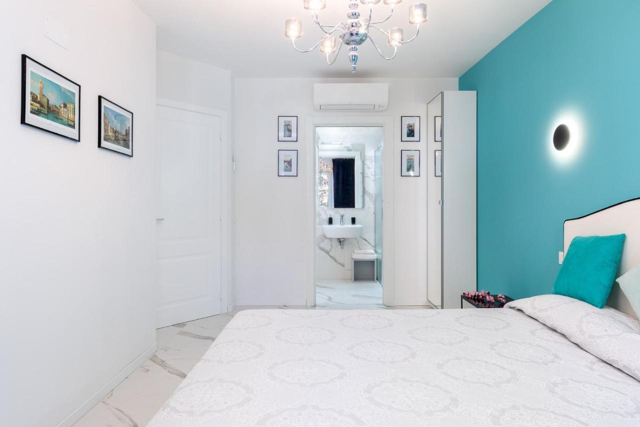 Ca' Dei Cedri Hotel Mestre Ngoại thất bức ảnh