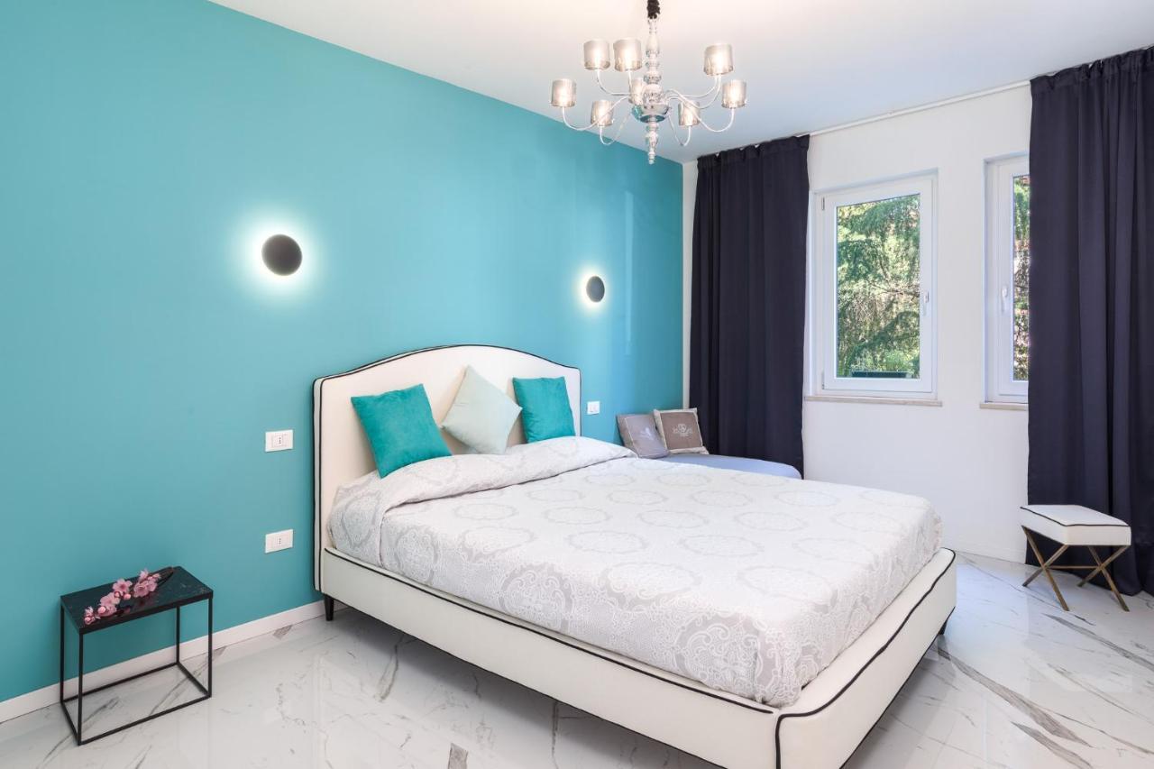 Ca' Dei Cedri Hotel Mestre Ngoại thất bức ảnh