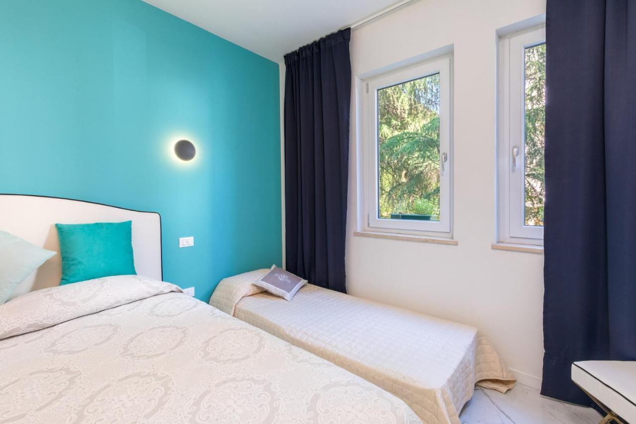 Ca' Dei Cedri Hotel Mestre Ngoại thất bức ảnh