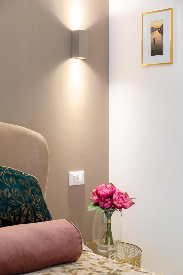 Ca' Dei Cedri Hotel Mestre Ngoại thất bức ảnh
