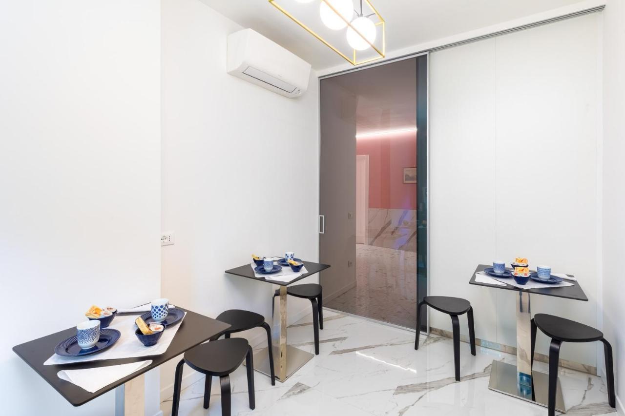 Ca' Dei Cedri Hotel Mestre Ngoại thất bức ảnh